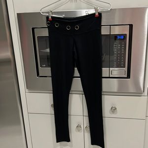 Cute booty lounge pants